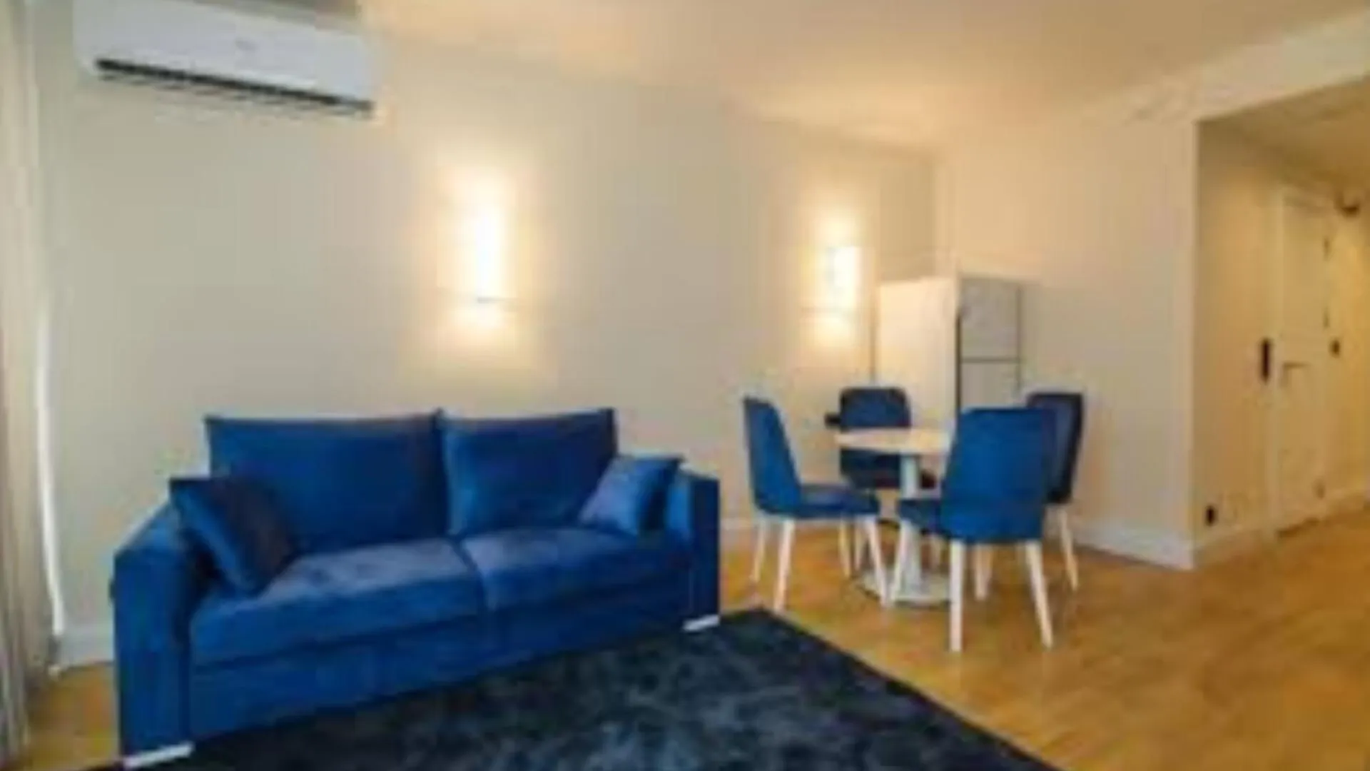 Apartmán Orbi City - Premium Batumi Gruzie