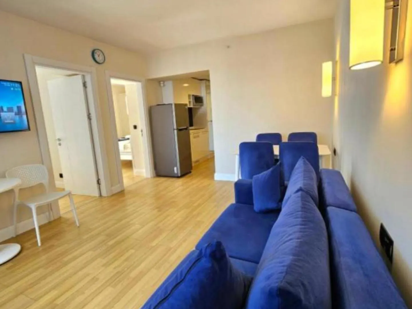 Apartmán Orbi City - Premium Batumi 0*,  Gruzie