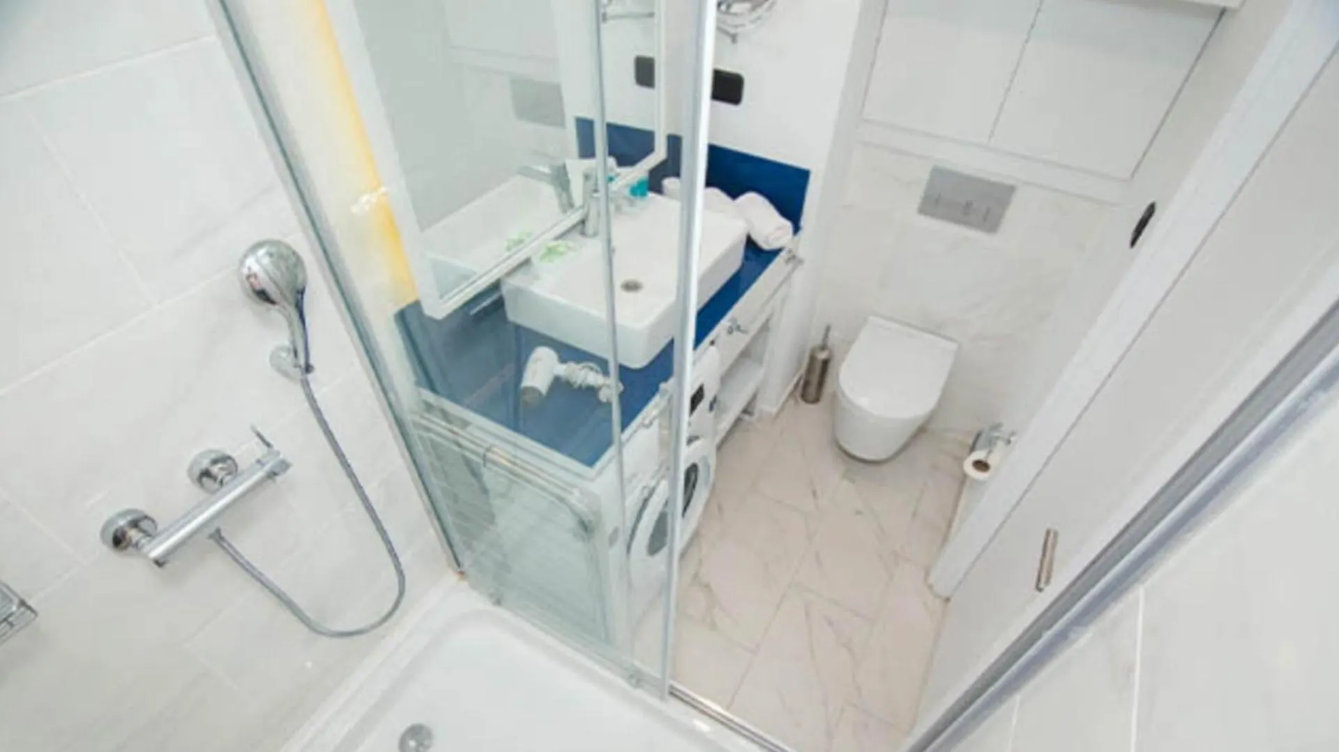 Apartmán Orbi City - Premium Batumi