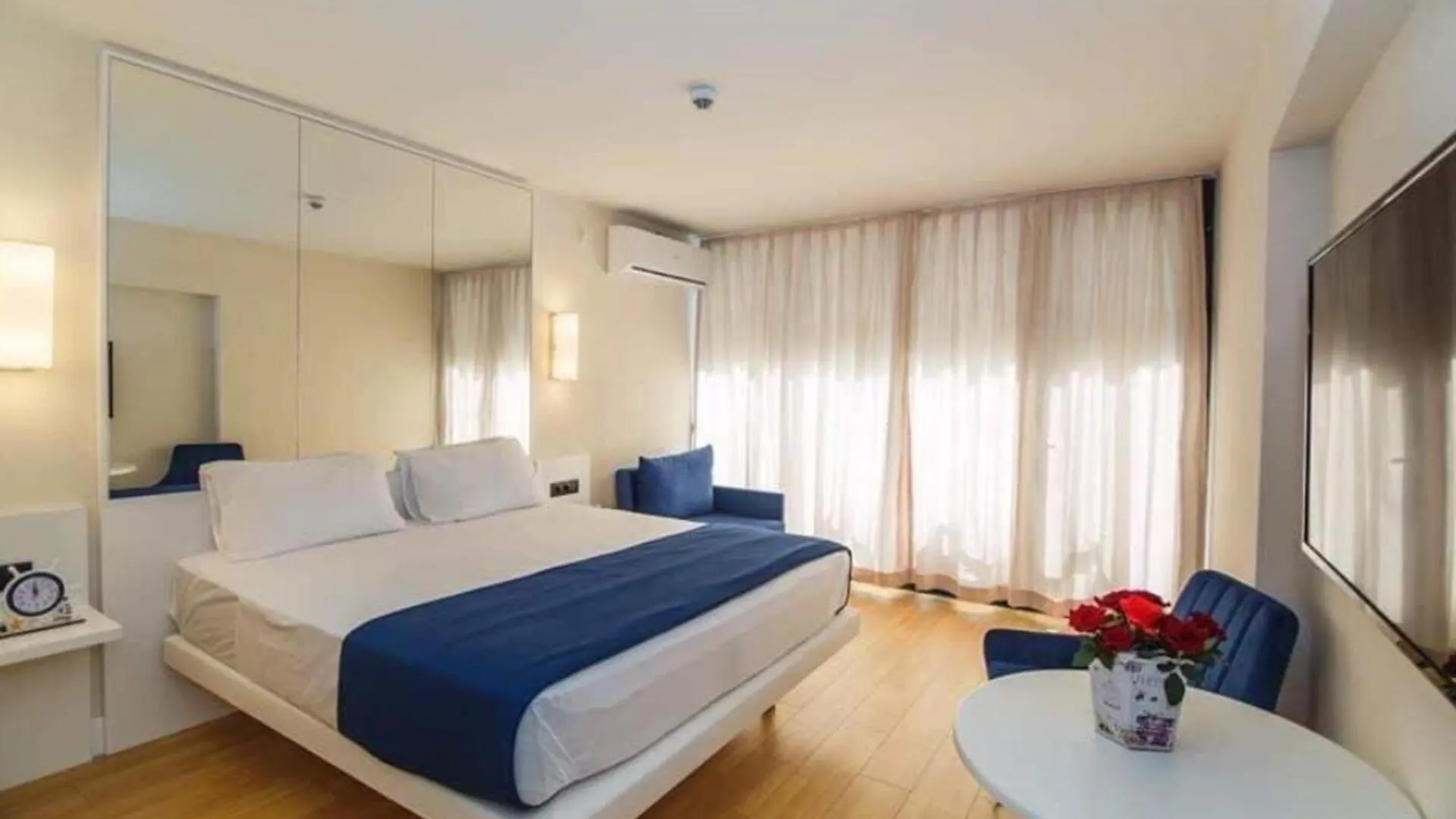 Apartmán Orbi City - Premium Batumi