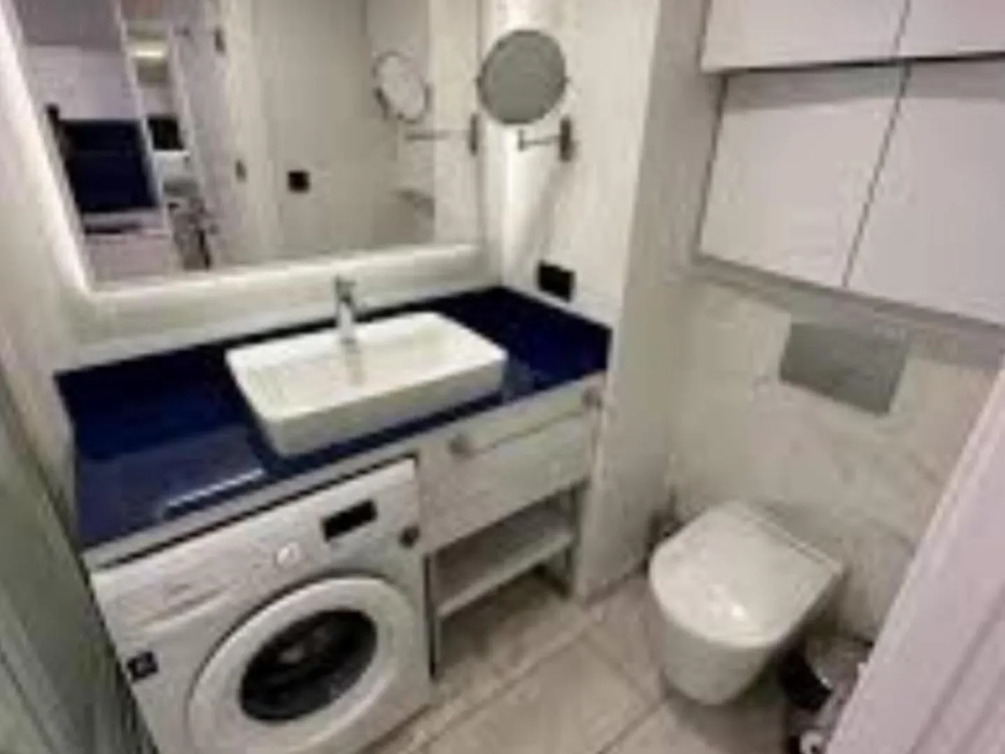 Apartmán Orbi City - Premium Batumi 0*,  Gruzie