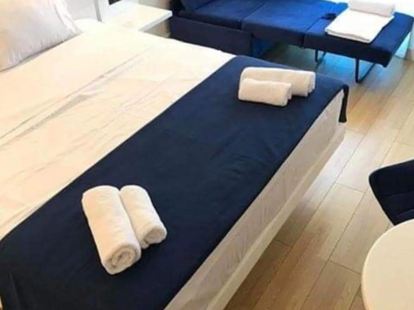 Apartmán Orbi City - Premium Batumi